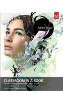 Adobe Muse Classroom in a Book