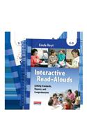 Interactive Read-Alouds, Grades 2-3