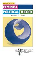 Feminist Political Theory: An Introduction