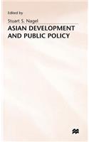 Asian Development + Public Policy