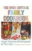 The River Cottage Family Cookbook