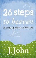 26 Steps to Heaven