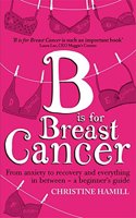 B is for Breast Cancer