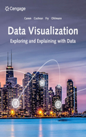 Mindtap for Camm/Cochran/Fry/Ohlmann's Data Visualization: Exploring and Explaining with Data, 1 Term Printed Access Card
