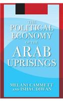 Political Economy of the Arab Uprisings