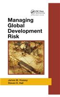 Managing Global Development Risk