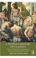 A People's History of Classics