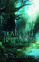 Dominance Behaviors