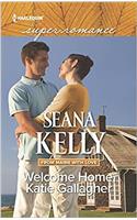 Welcome Home, Katie Gallagher (From Maine with Love)