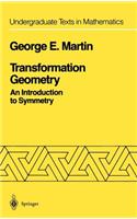 Transformation Geometry