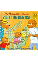 Berenstain Bears Visit the Dentist
