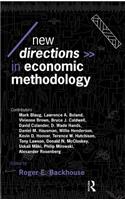 New Directions in Economic Methodology