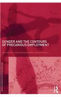 Gender and the Contours of Precarious Employment