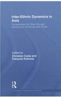 Inter-Ethnic Dynamics in Asia