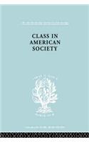 Class in American Society