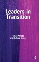 Leaders in Transition: The Tensions at Work as New Leaders Take Charge