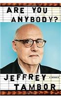 Are You Anybody?