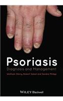 Psoriasis: Diagnosis and Management