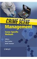 Crime Scene Management