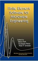 Finite Element Software for Microwave Engineering