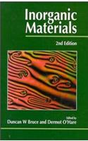 Inorganic Materials