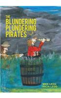 Blundering Plundering Pirates