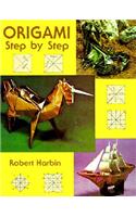 Origami Step by Step