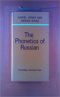 The Phonetics of Russian