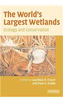 World's Largest Wetlands