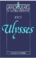 James Joyce: Ulysses