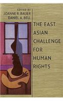 East Asian Challenge for Human Rights