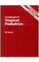 A Manual Of Tropical Pediatrics