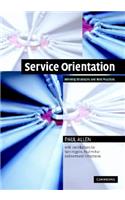 Service Orientation