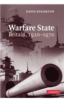 Warfare State