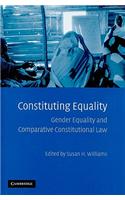 Constituting Equality