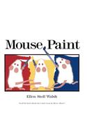 Mouse Paint