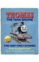 Thomas the Tank Engine