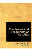 Poems and Fragments of Catullus