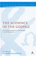 The Audience of the Gospels