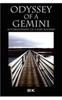 Odyssey of a Gemini