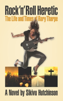Rock 'n' Roll Heretic