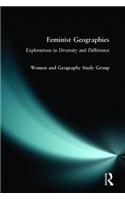 Feminist Geographies