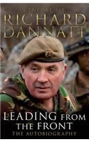Leading from the Front An autobiography