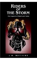 Riders of the Storm