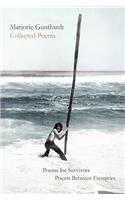 Collected Poems: Poems for Survivors & Poems Between Eternities(English)