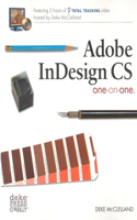 Adobe Indesign CS One-On-One