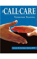 Call to Care Volunteer