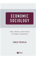 Economic Sociology