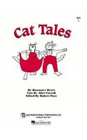 Cat Tales - Set 1