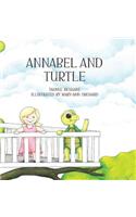 Annabel and Turtle